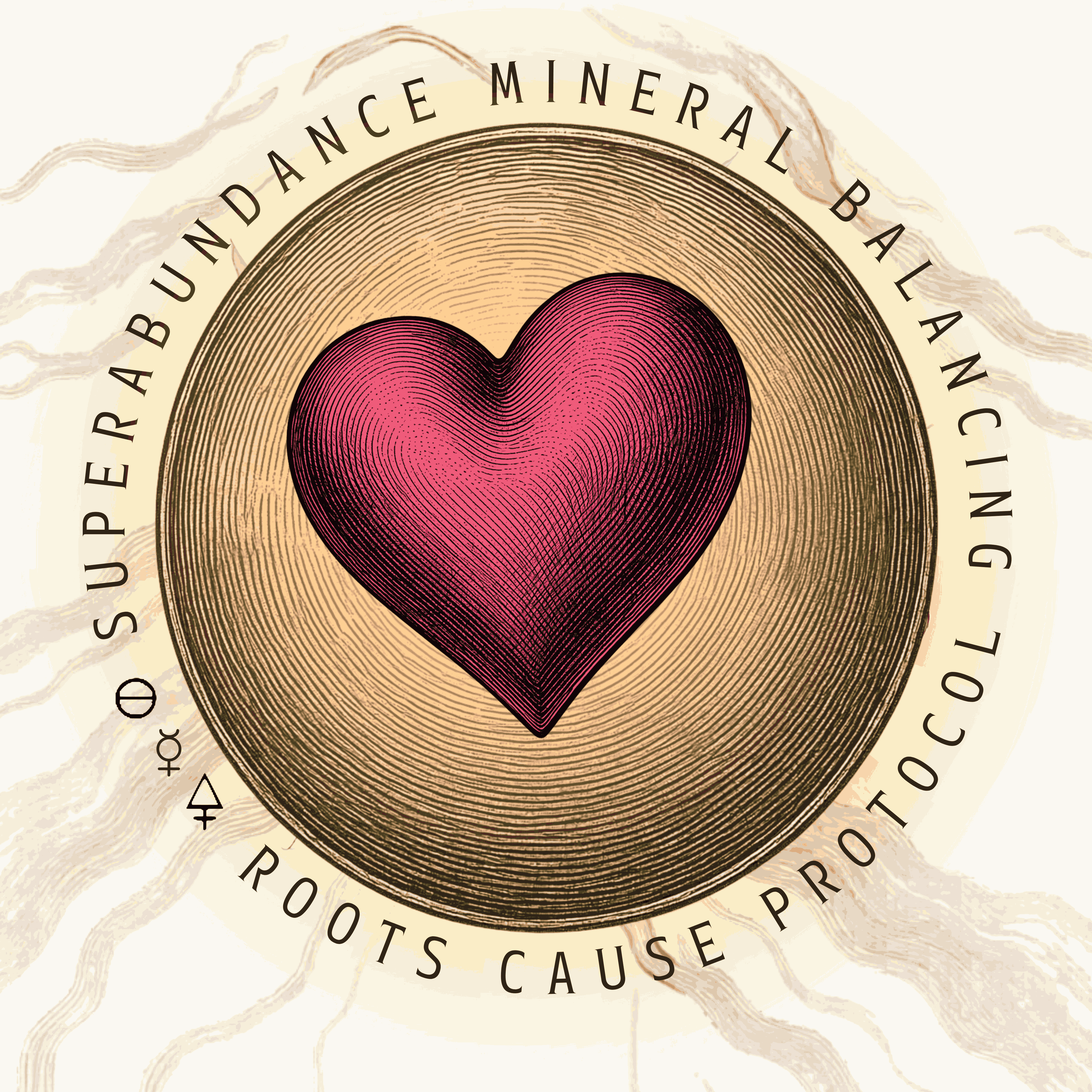 Heart III Logo